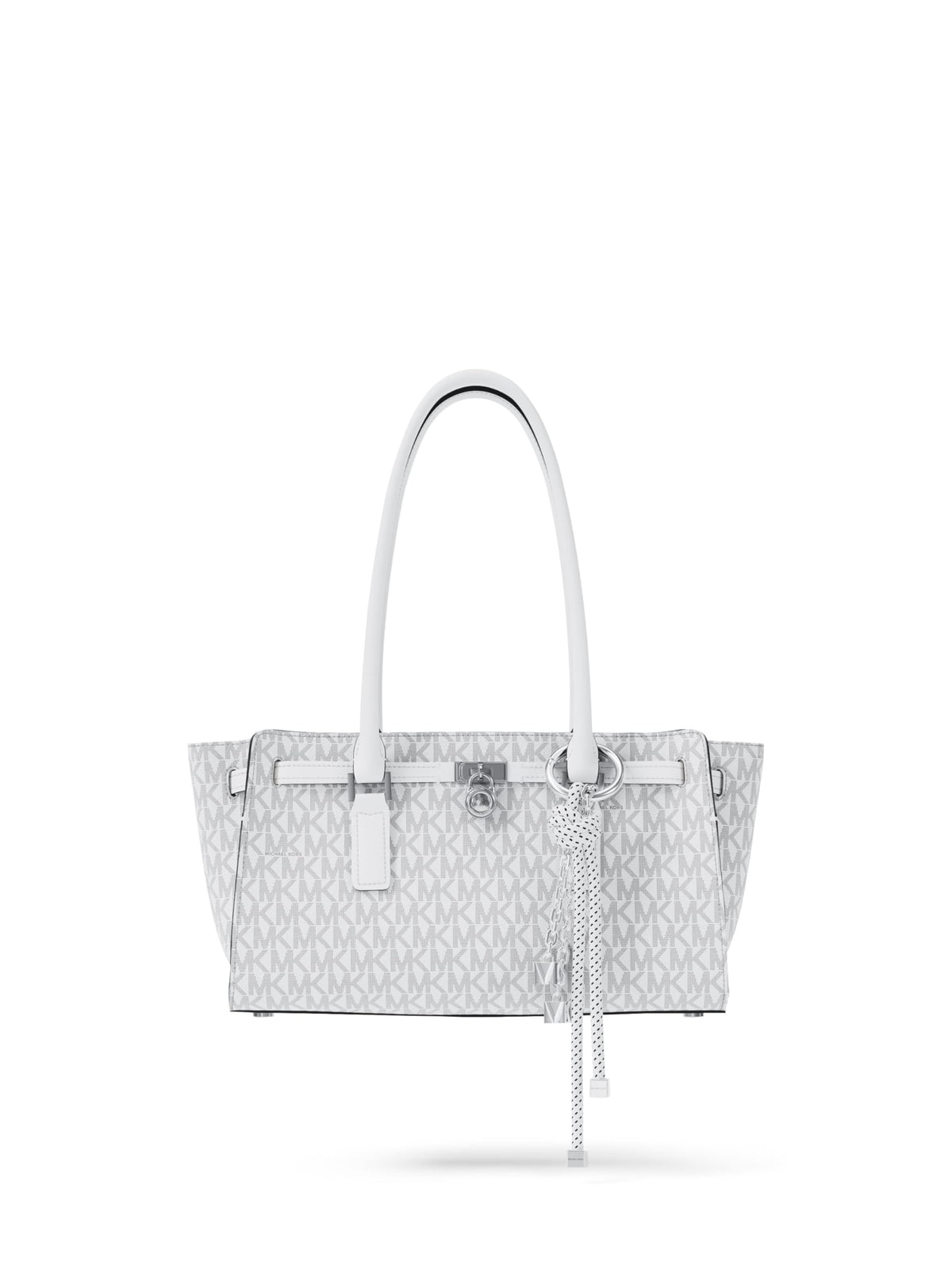 Michael Kors Hamilton Moderne Small Shoulder Tote