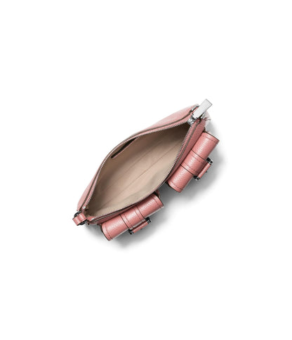 Michael Kors Zoe Small Convertible Pouchette