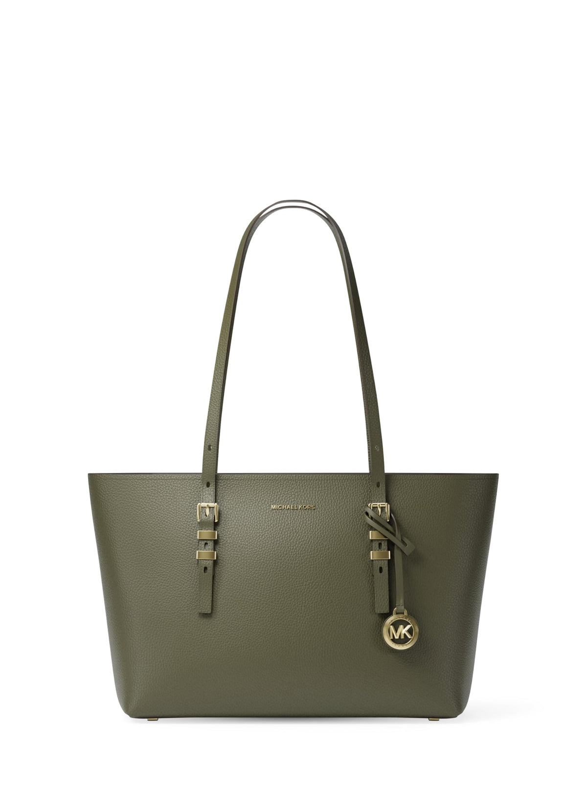 MICHAEL Michael Kors Quinn Md Ew Tz Tote