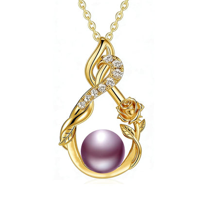Premium Gold-Plated Stainless Steel Jewelry – Tarnish-Resistant &amp; Waterproof From UNCLE LOL