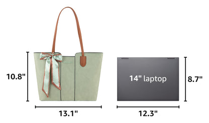 Montana West Tote Bags for Women Top Handle Satchel Purses