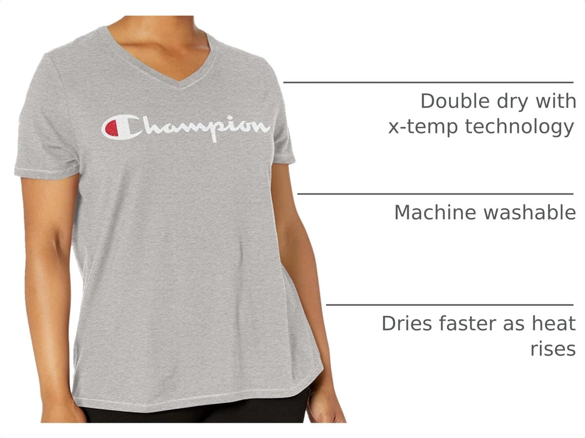 Champion Women&