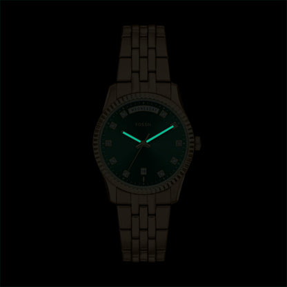 Fossil Women&