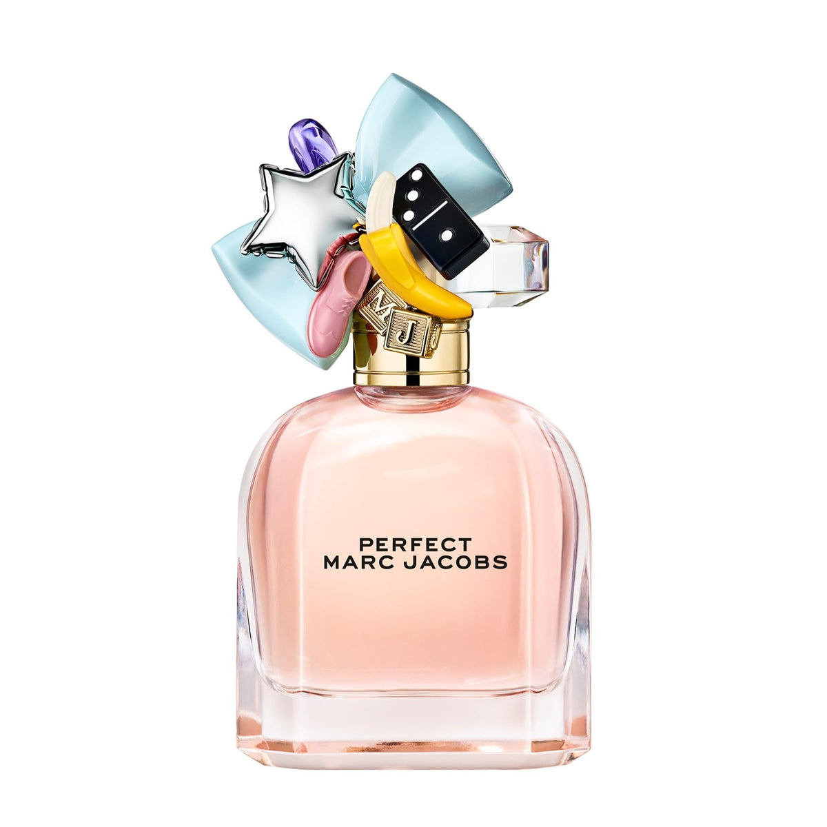 Marc Jacobs Perfect Eau de Parfum – Floral Women&