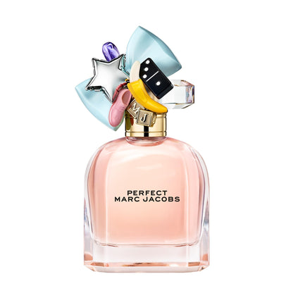 Marc Jacobs Perfect Eau de Parfum – Floral Women&