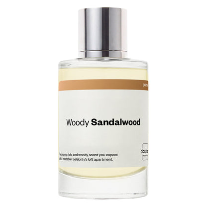 Dossier - Ambery Vanilla - Eau de Parfum - Vanilla Perfume - Inspired by Black Opium - Long-Lasting Fragrance - Feminine - 1.7 fl oz (50ml)