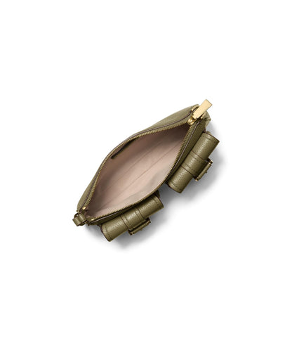 Michael Kors Zoe Small Convertible Pouchette