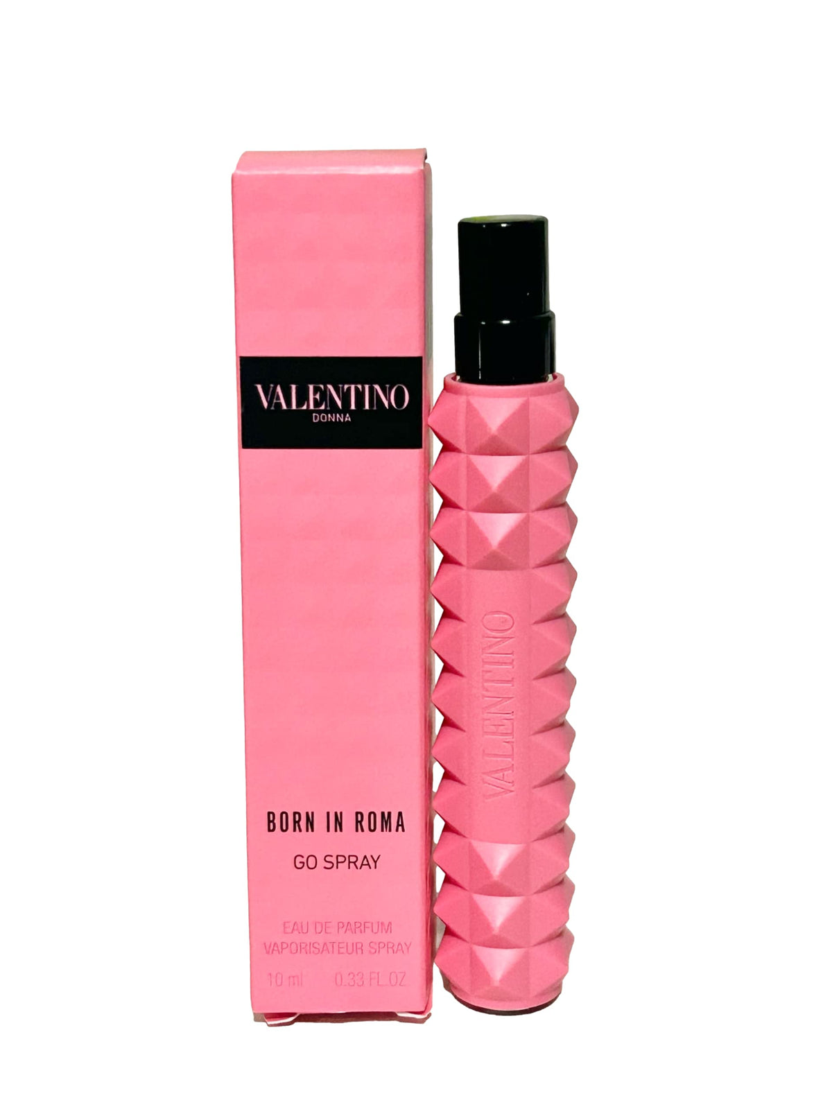 Valentino Donna Born In Roma EDP Spray Women 3.4 oz