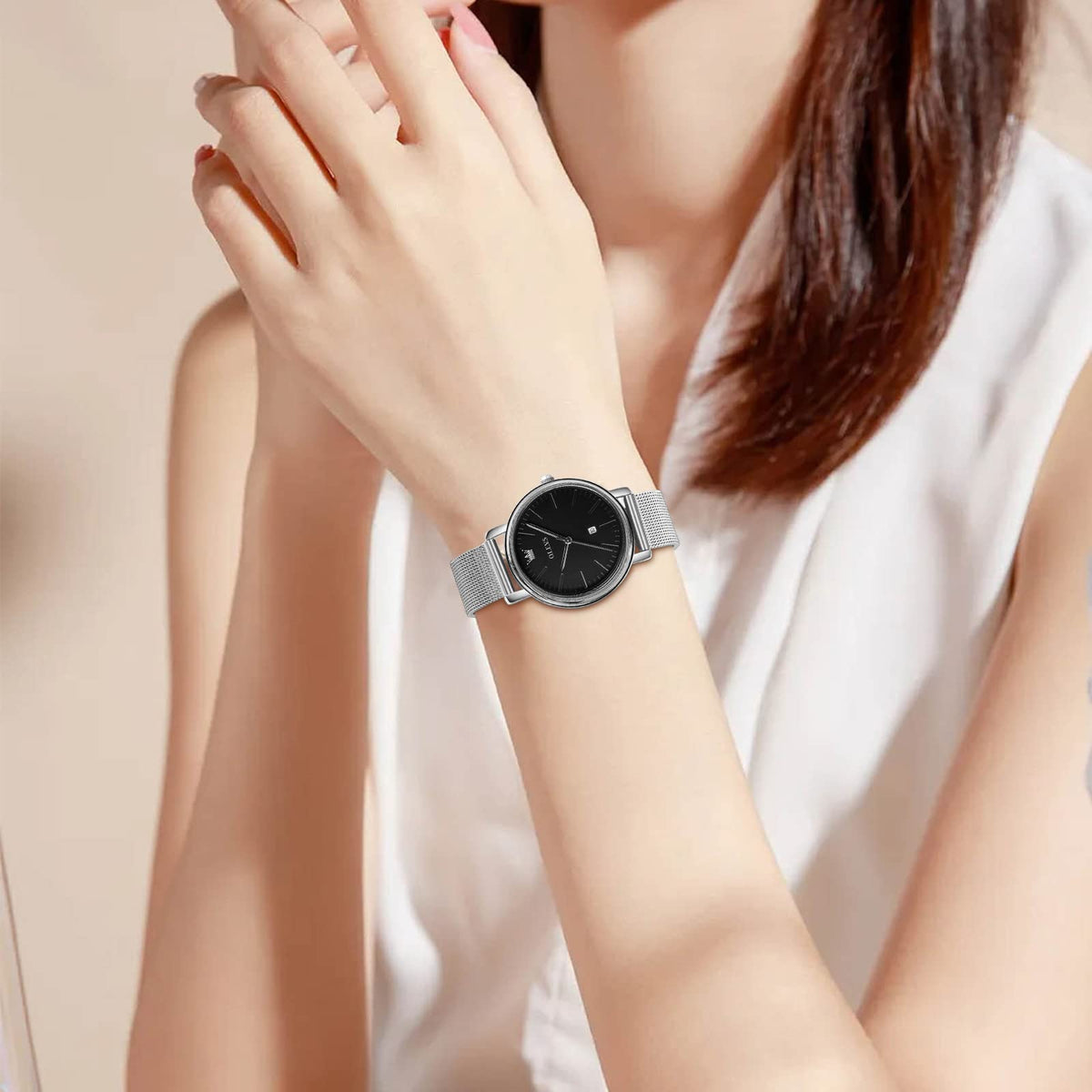 OLEVS Women&