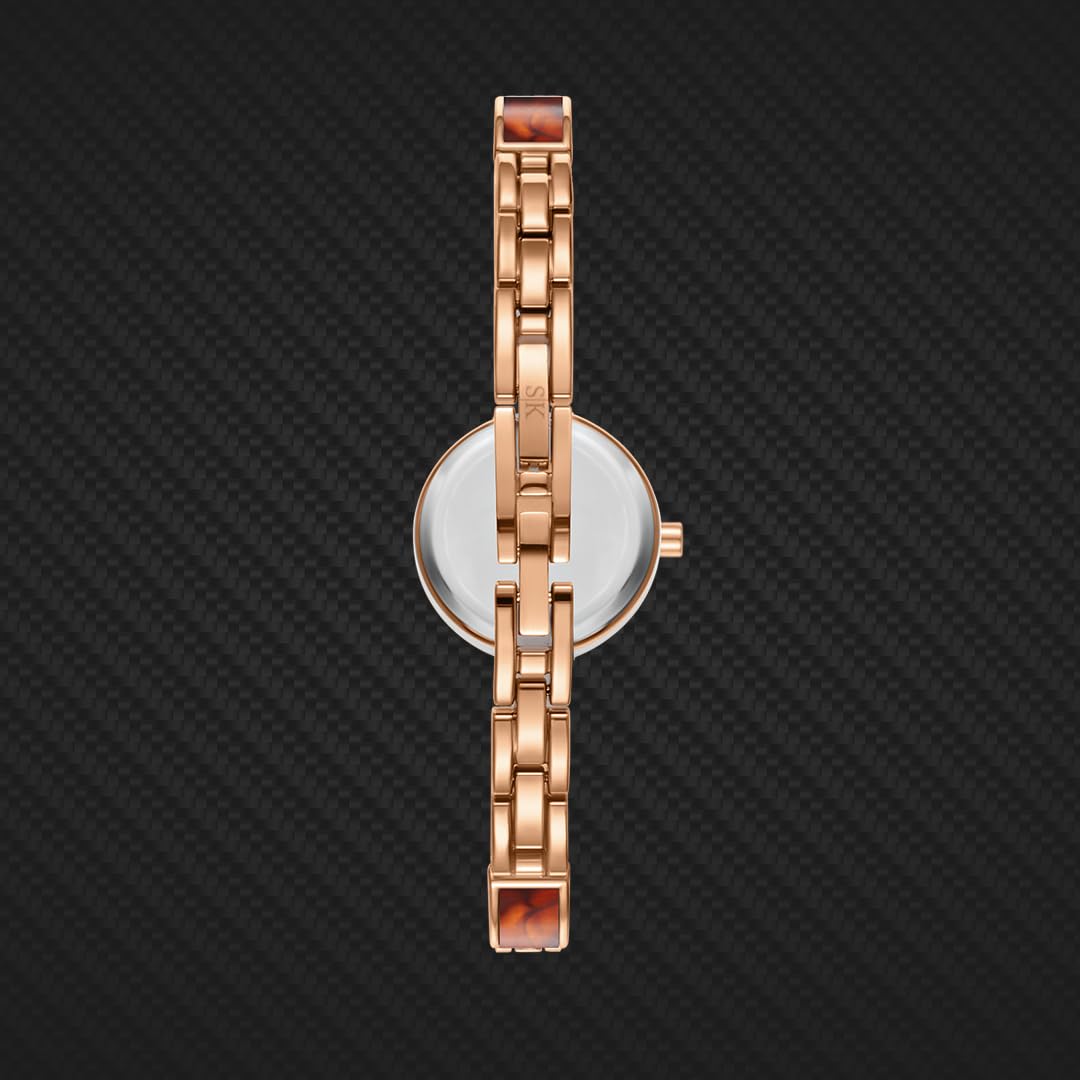 Kenneth Scott Women’s Analog Watch | 22mm - K24502