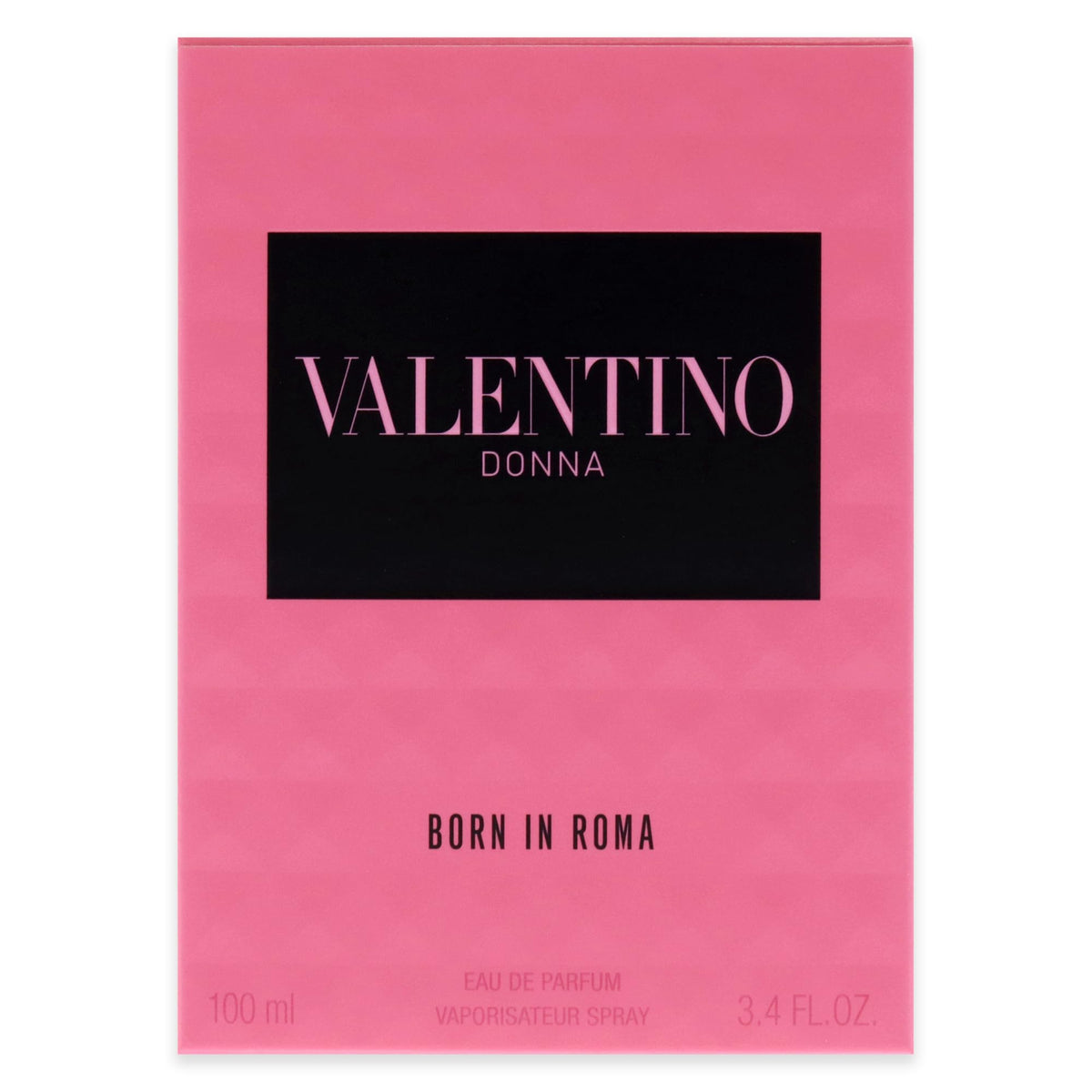 Valentino Donna Born In Roma EDP Spray Women 3.4 oz