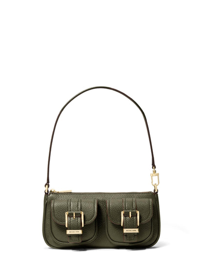 Michael Kors Zoe Small Convertible Pouchette