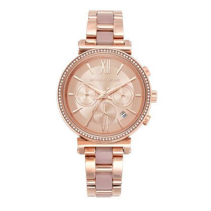Michael Kors MK5353 - Parker Chronograph