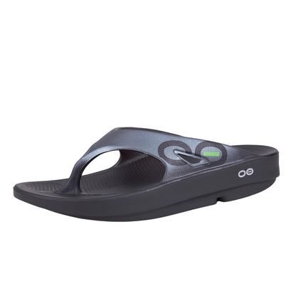 OOFOS mens Ooriginal Sport Sandal