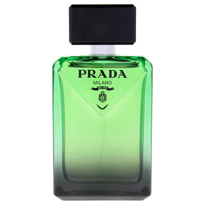 Prada Paradigme by Prada for Men 3.3 oz Eau de Parfum Spray