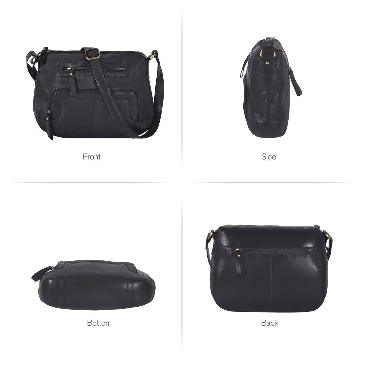 Oak Leathers Women&