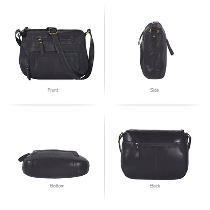 Oak Leathers Women&