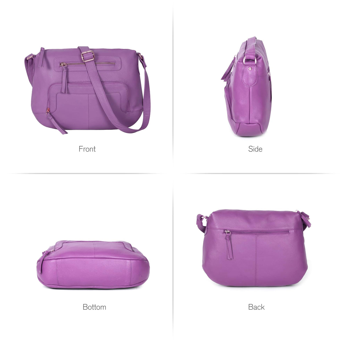 Oak Leathers Women&