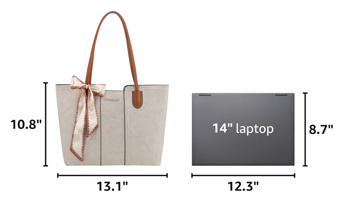 Montana West Tote Bags for Women Top Handle Satchel Purses