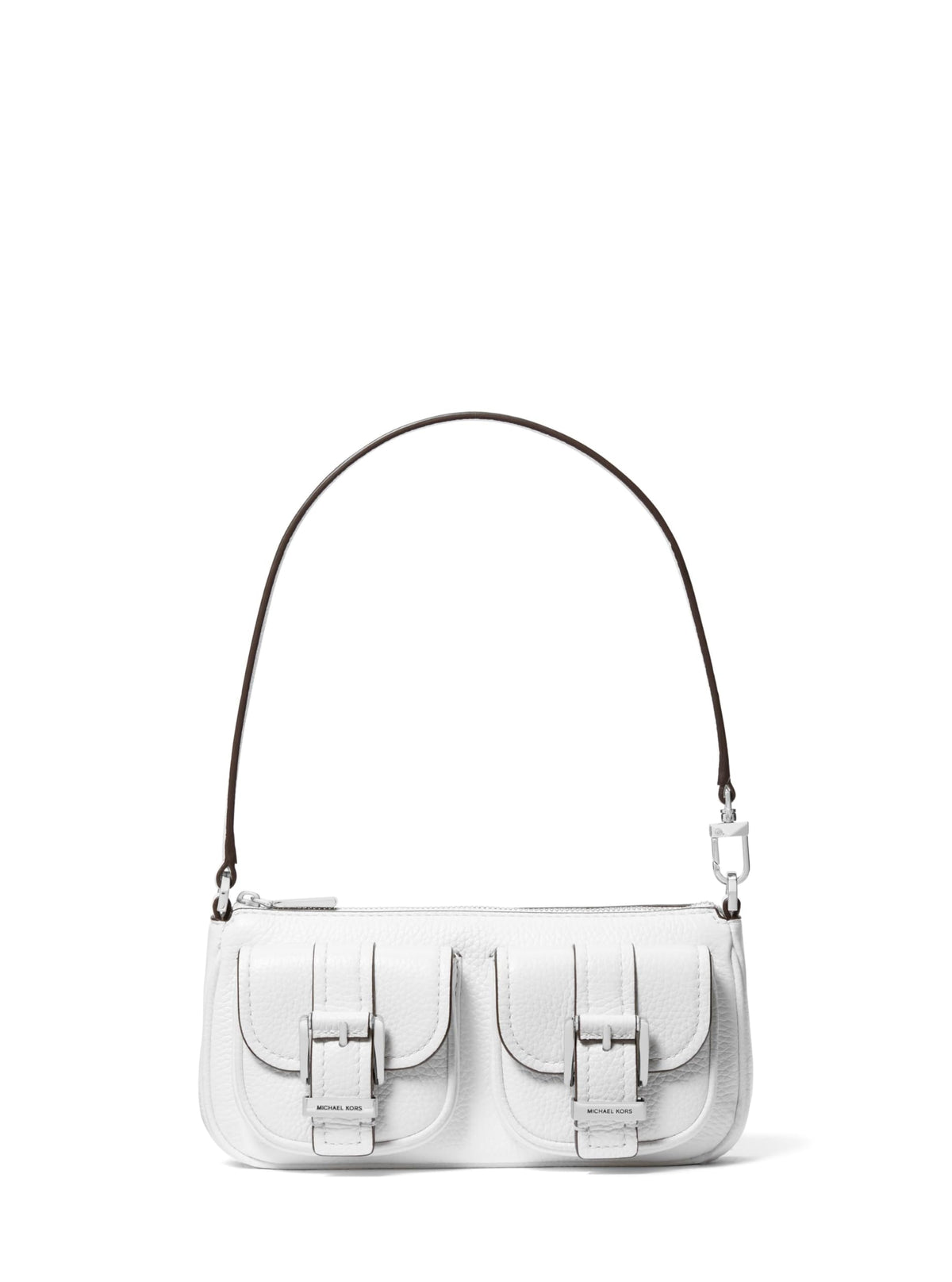 Michael Kors Zoe Small Convertible Pouchette