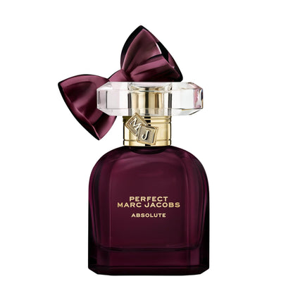 Marc Jacobs Perfect Absolute Eau de Parfum – Ambery Women&