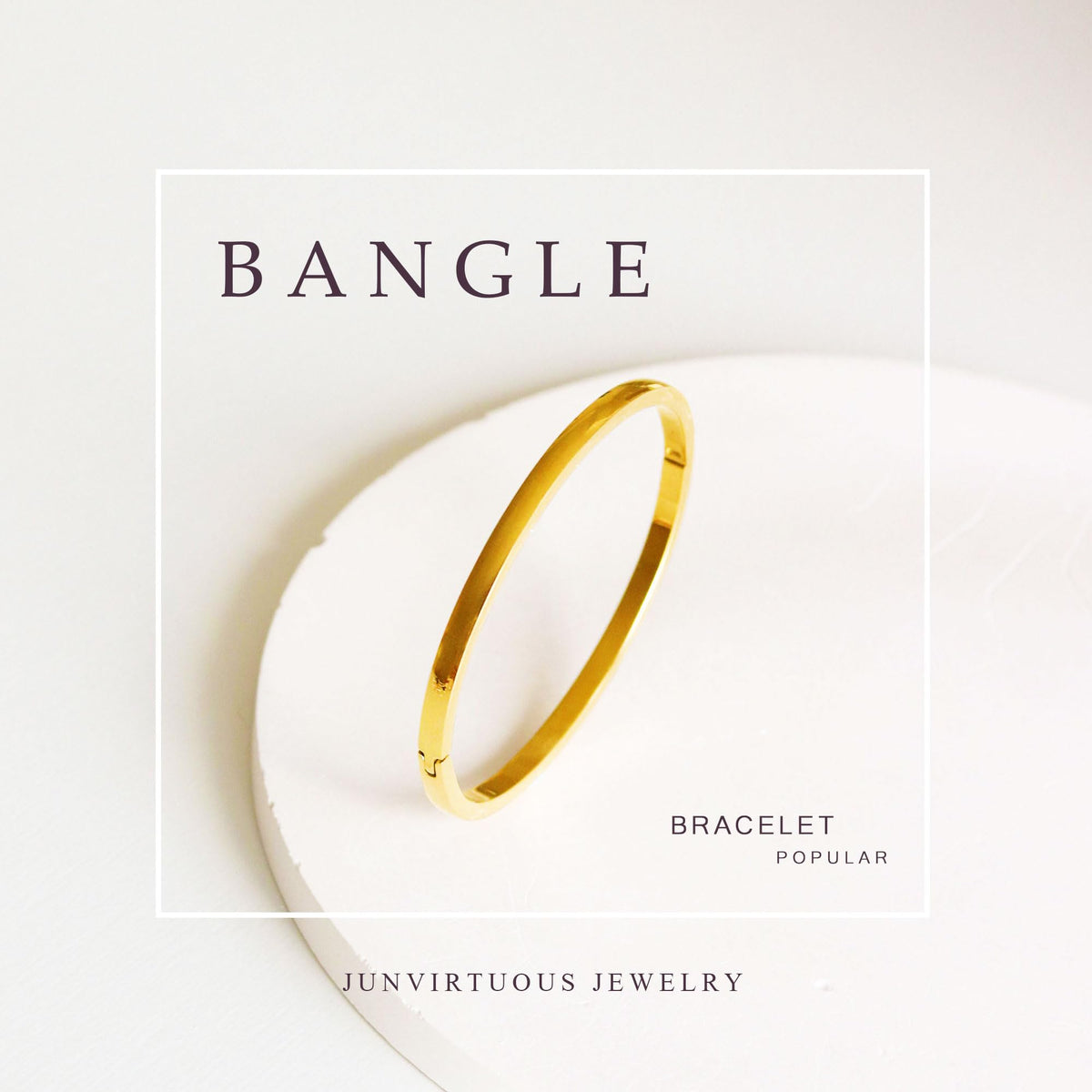 Premium Gold-Plated Stainless Steel Jewelry – Tarnish-Resistant &amp; Waterproof From Uncle LOL