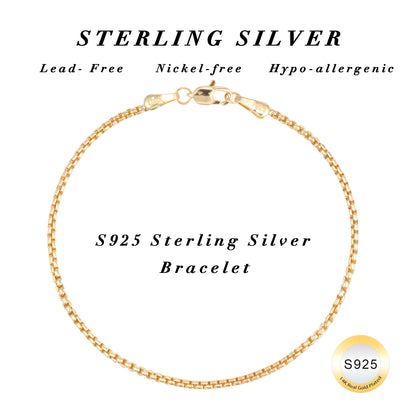 Premium Gold-Plated Stainless Steel Jewelry – Tarnish-Resistant &amp; Waterproof From Uncle LOL
