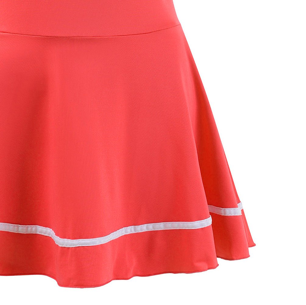 Cheerleader Costume Uniform - Women&