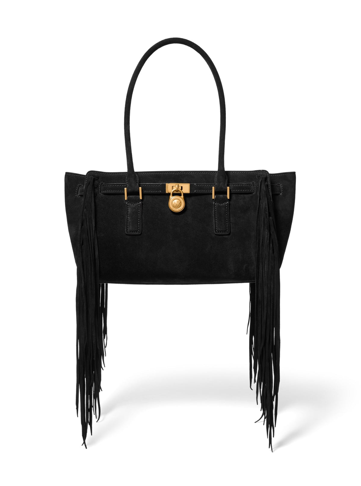 Michael Kors Hamilton Moderne Small Shoulder Tote