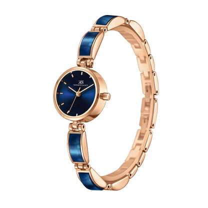 Kenneth Scott Women’s Analog Watch | 22mm - K24502
