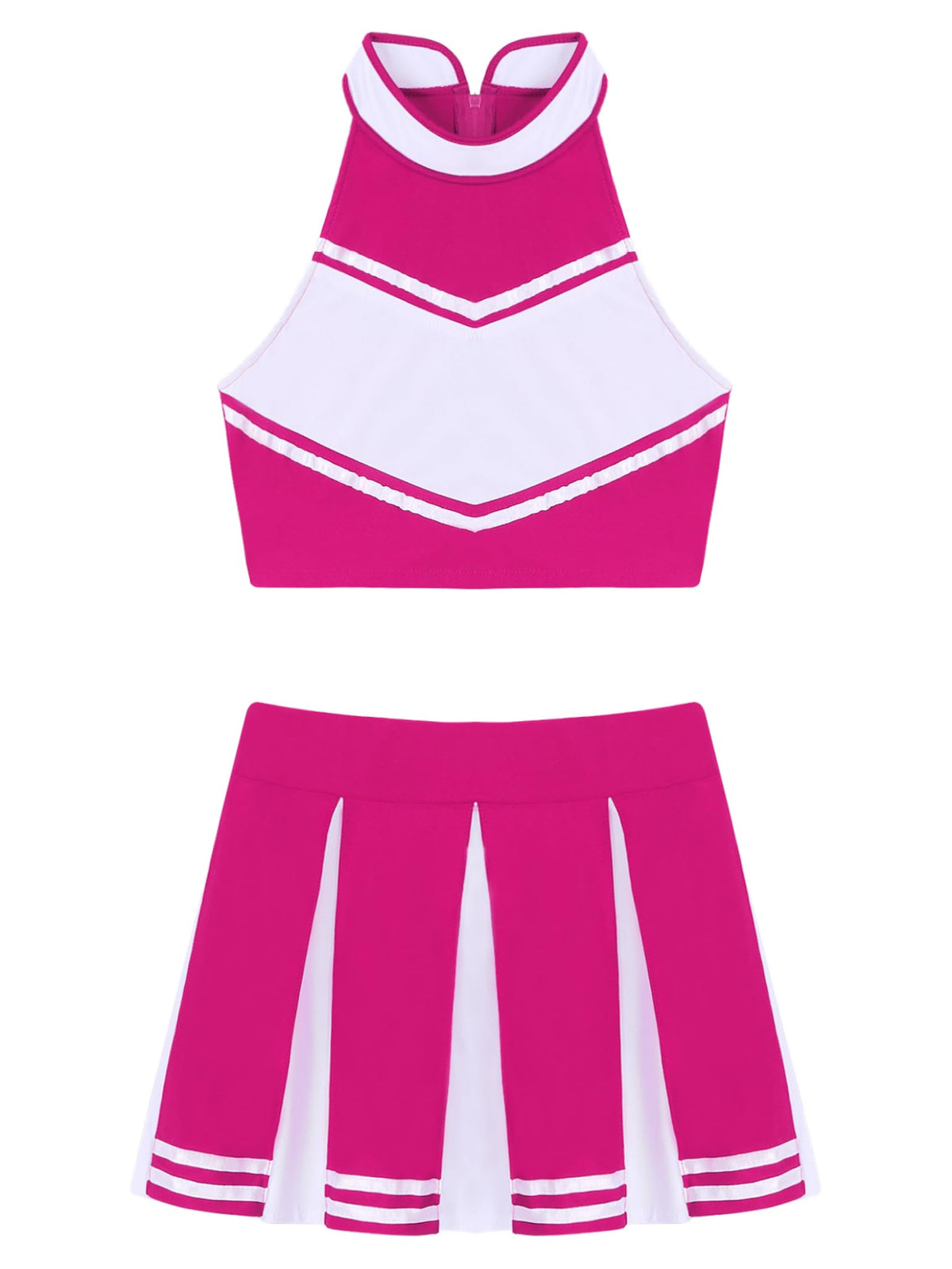 Cheerleader Costume - Women&