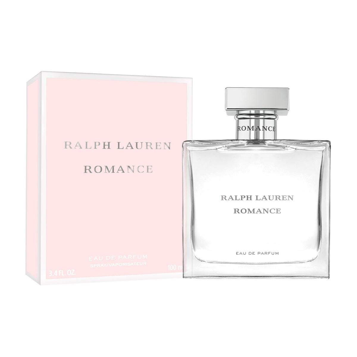 RALPH LAUREN FRAGRANCES - Romance - Eau de Parfum - Women&