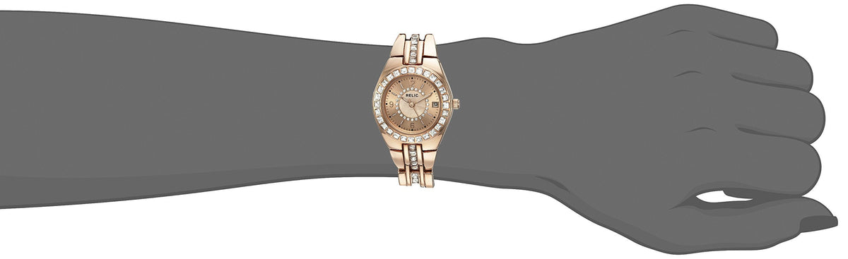 RELIC by Fossil Women&