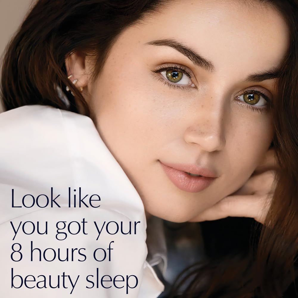 Estée Lauder Advanced Night Repair Face Serum Synchronized Multi-Recovery Complex with Hyaluronic Acid &amp; Peptides | Anti Aging &amp; Hydrating Serum