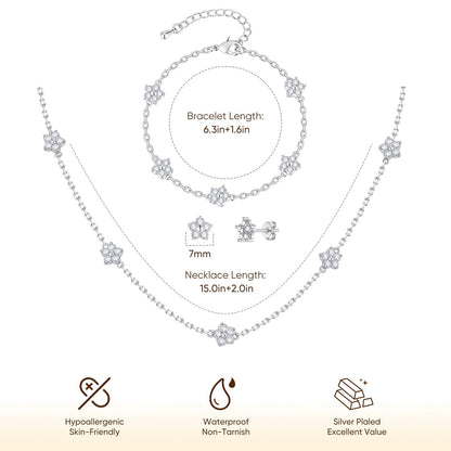 Premium Gold-Plated Stainless Steel Jewelry – Tarnish-Resistant &amp; Waterproof From UNCLE LOL