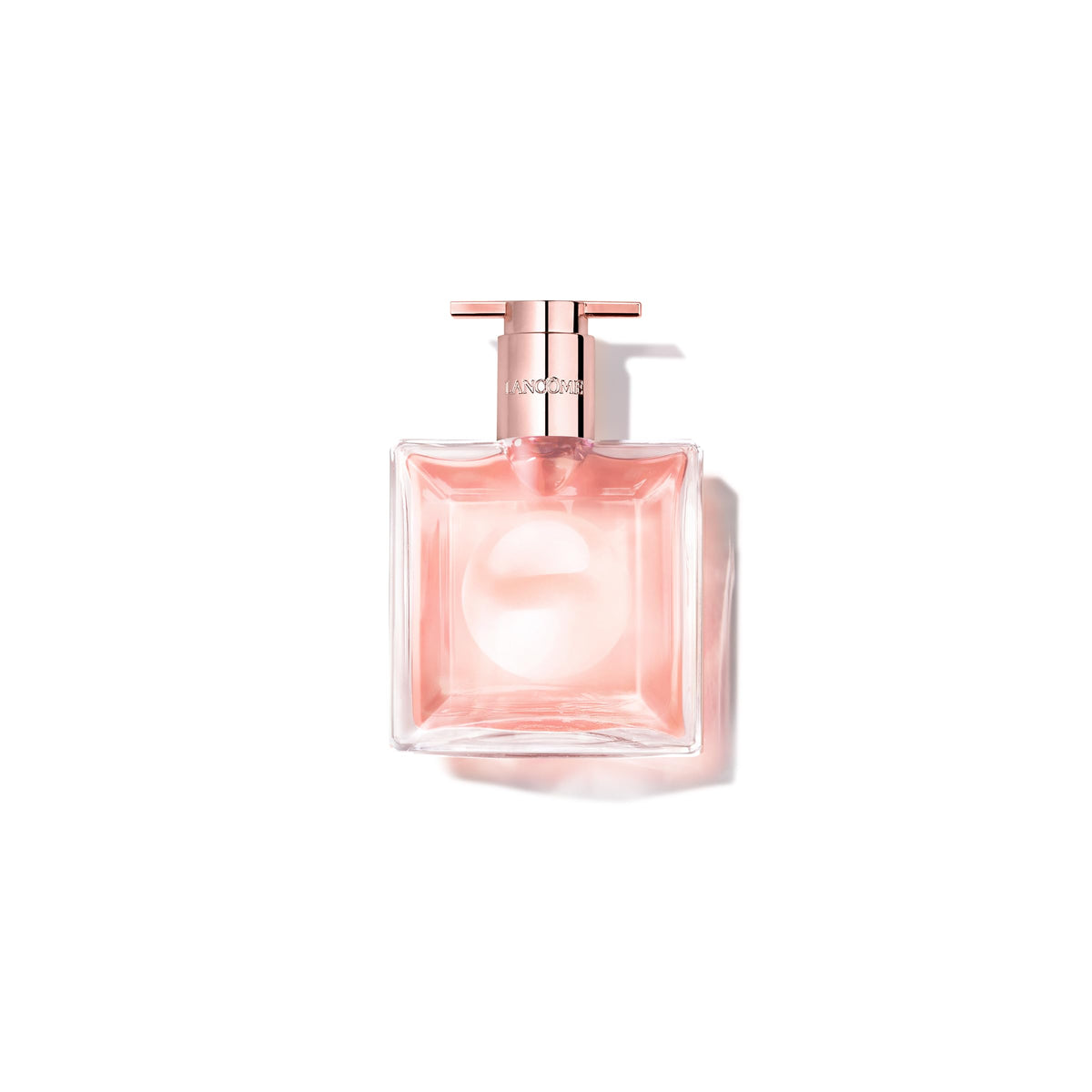 Lancôme Idôle Eau de Parfum - Long Lasting Fragrance with Notes of Bergamont, Jasmine &amp; Vanilla - Fresh &amp; Floral Women&
