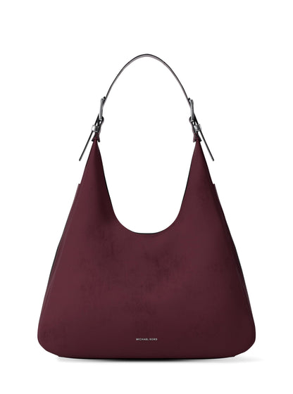 Michael Kors Nolita Large Hobo Shoulder Bag