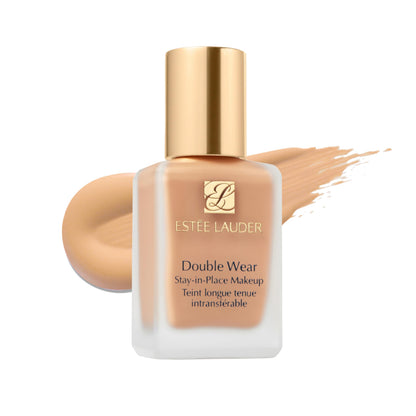 Estée Lauder Double Wear Stay-in-Place Foundation Makeup