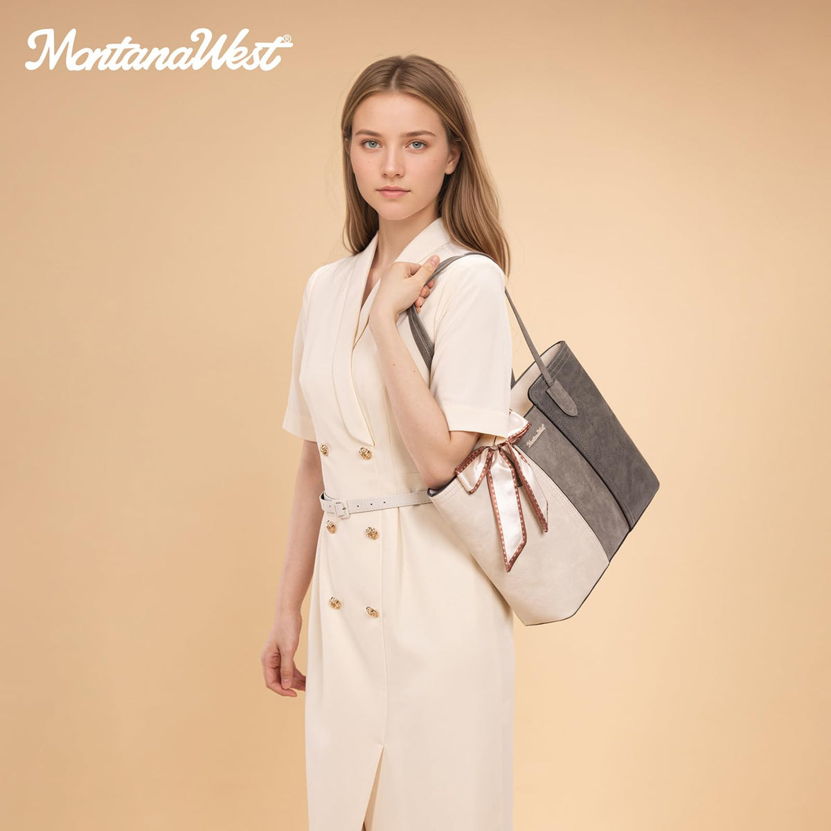 Montana West Tote Bags for Women Top Handle Satchel Purses