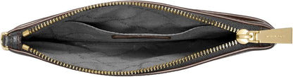 Michael Kors Jet Set Charm Medium Top Zip Wristlet
