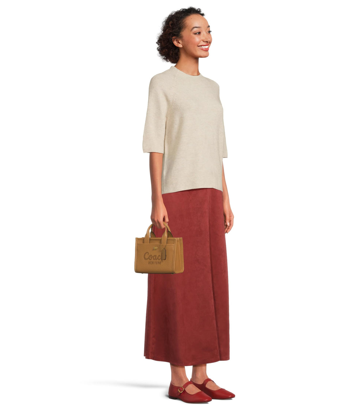Coach Women&