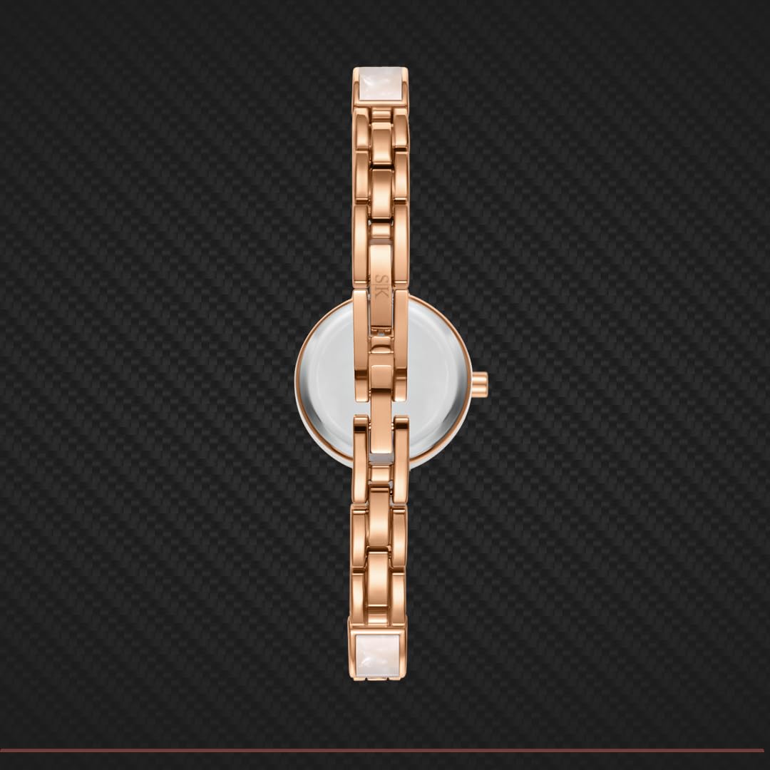 Kenneth Scott Women’s Analog Watch | 22mm - K24502