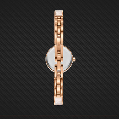 Kenneth Scott Women’s Analog Watch | 22mm - K24502