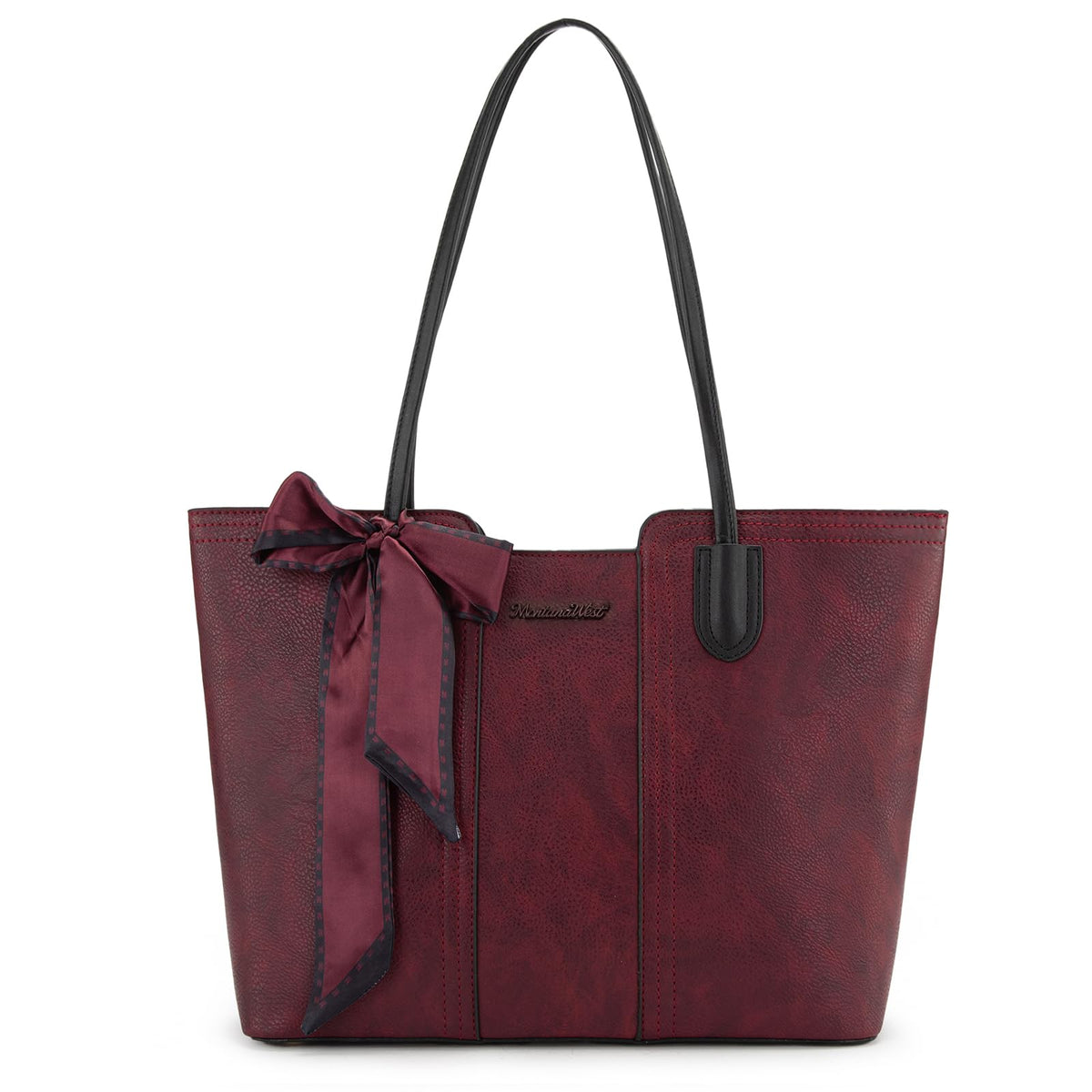 Montana West Tote Bags for Women Top Handle Satchel Purses