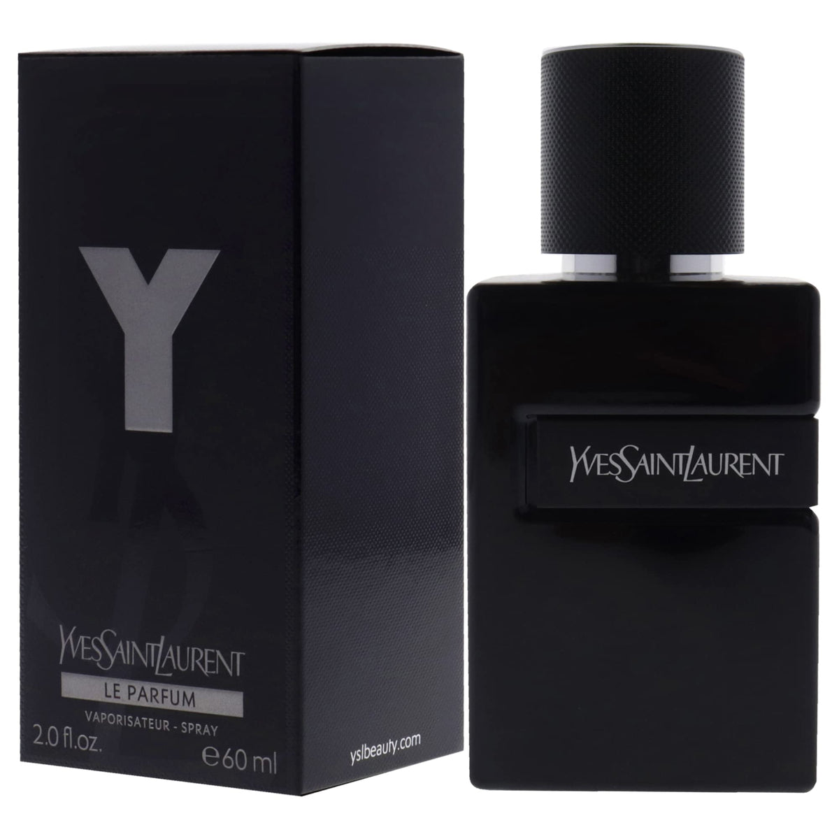 Yves Saint Laurent Men&