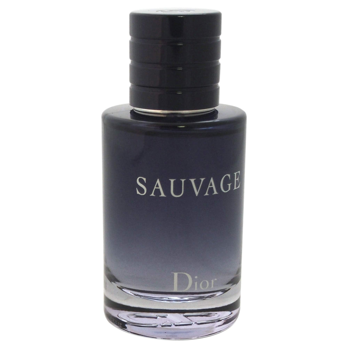 Dior Eau de Toilette for Men, 2 Ounce 60 ml