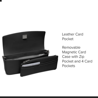 TUMI Womens Wallet on Chain