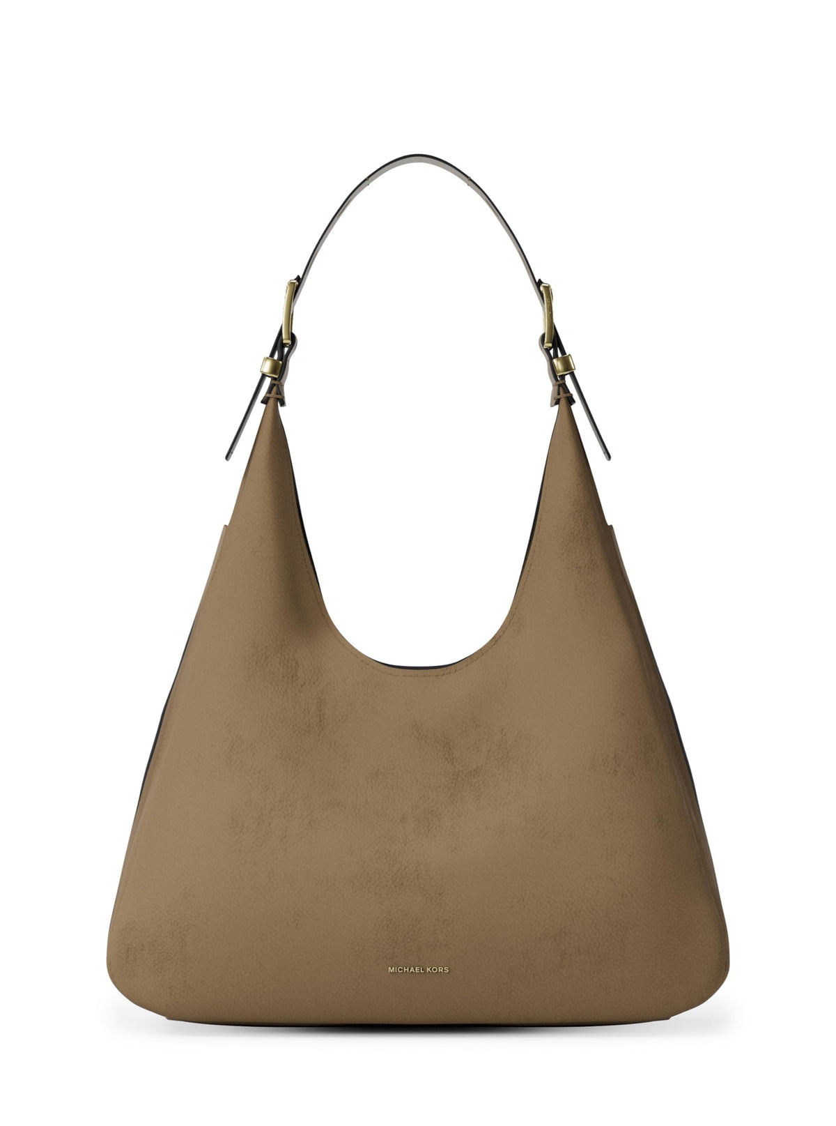 Michael Kors Nolita Large Hobo Shoulder Bag