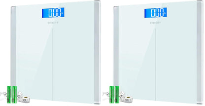 Etekcity Scale for Body Weight, Bathroom Digital Electric Scale for People
