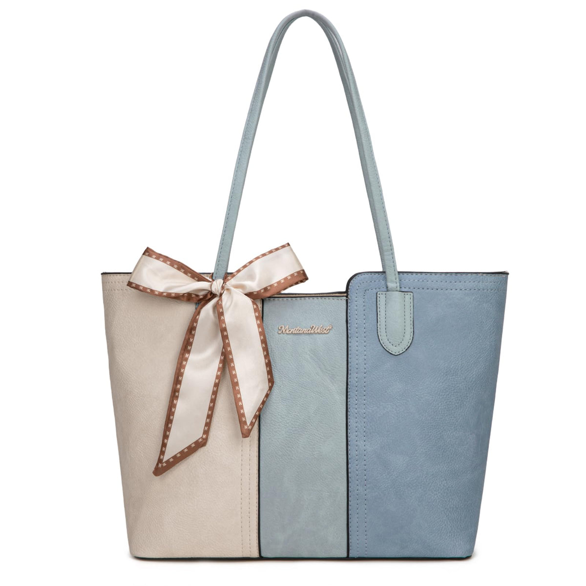 Montana West Tote Bags for Women Top Handle Satchel Purses